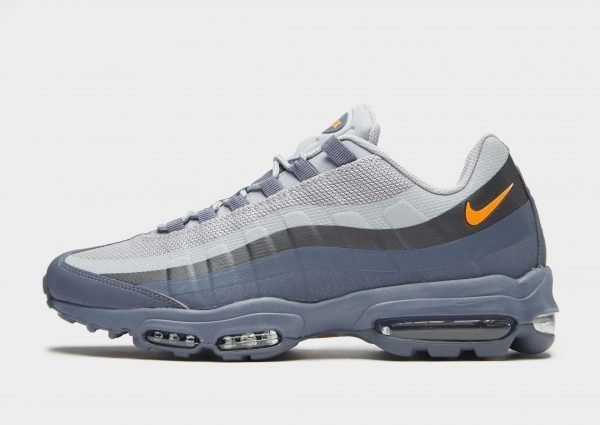 Nike Air Max 95 Ultra Se Harmaa