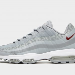 Nike Air Max 95 Ultra Se Harmaa