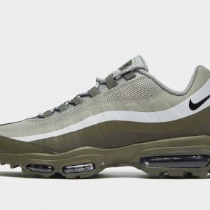 Nike Air Max 95 Ultra Se Khaki