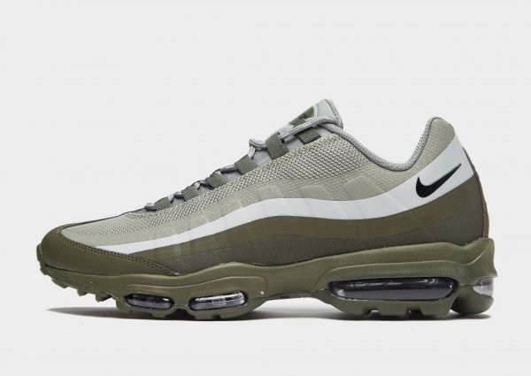 Nike Air Max 95 Ultra Se Khaki