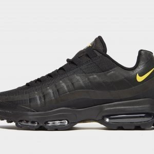 Nike Air Max 95 Ultra Se Musta