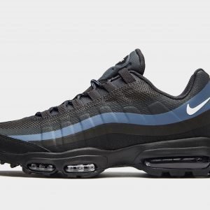 Nike Air Max 95 Ultra Se Musta