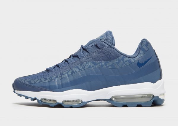 Nike Air Max 95 Ultra Se Sininen