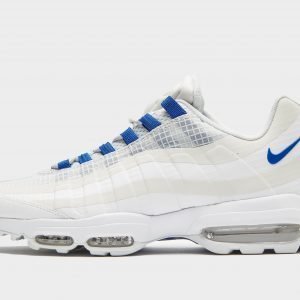 Nike Air Max 95 Ultra Se Valkoinen