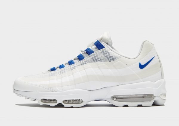 Nike Air Max 95 Ultra Se Valkoinen