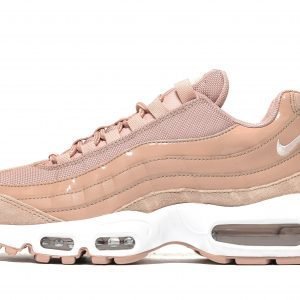 Nike Air Max 95 Vaaleanpunainen