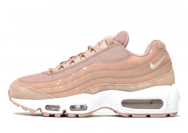 Nike Air Max 95 Vaaleanpunainen