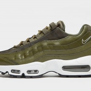 Nike Air Max 95 Vihreä