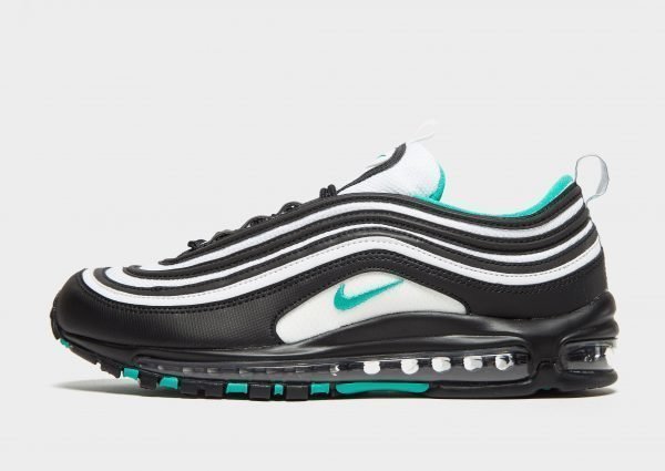 Nike Air Max 97 Essential Musta