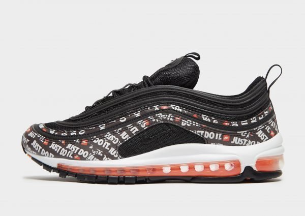 Nike Air Max 97 'Just Do It' Musta