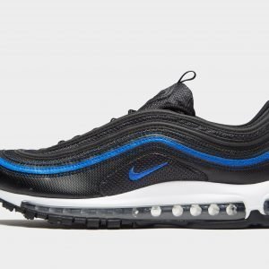 Nike Air Max 97 Musta