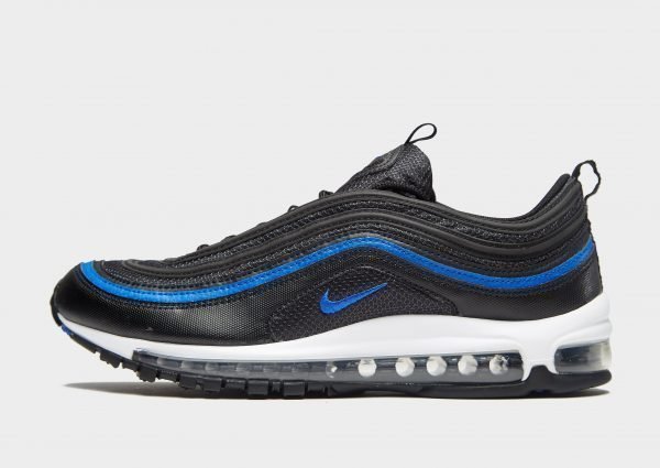 Nike Air Max 97 Musta