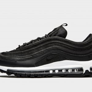 Nike Air Max 97 Og Musta