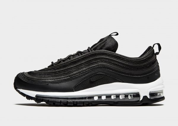 Nike Air Max 97 Og Musta