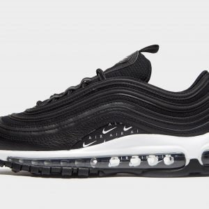 Nike Air Max 97 Og Musta