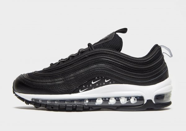 Nike Air Max 97 Og Musta