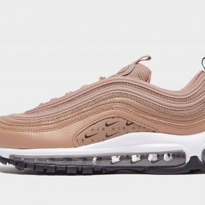 Nike Air Max 97 Og Rose Gold / Black