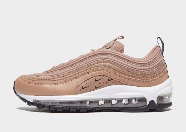 Nike Air Max 97 Og Rose Gold / Black