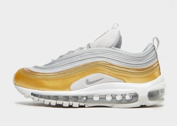 Nike Air Max 97 Og Valkoinen