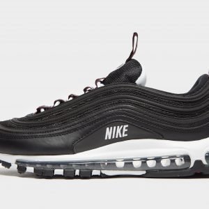 Nike Air Max 97 Se Musta