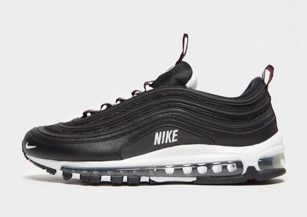 Nike Air Max 97 Se Musta