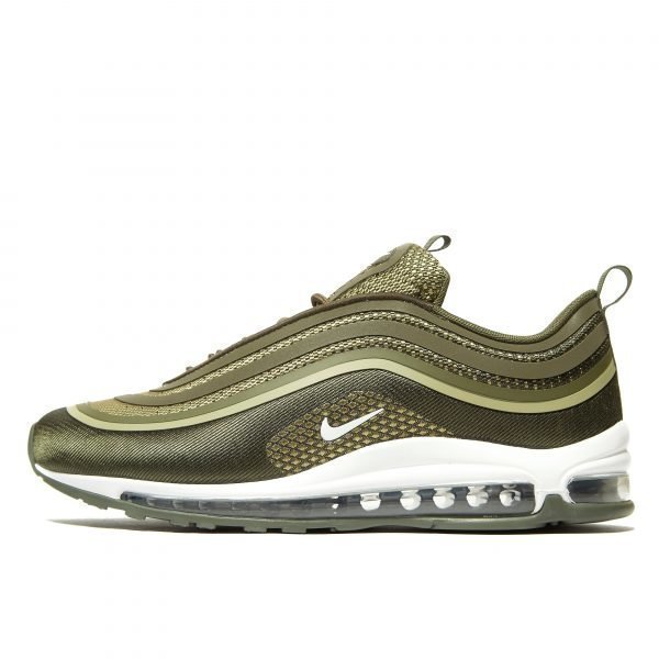 Nike Air Max 97 Ultra Cargo / White