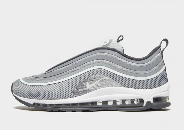 Nike Air Max 97 Ultra Harmaa