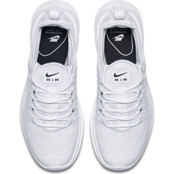 Nike Air Max Axis Kengät Valkoinen