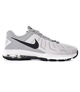 Nike Air Max Full Ride TR White/Wolf Grey