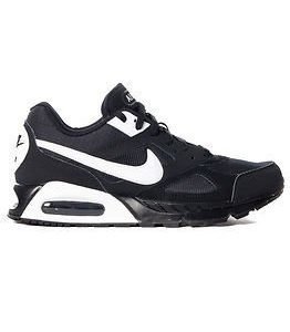 Nike Air Max Ivo Black/White