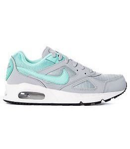 Nike Air Max Ivo Grey/Turquoise