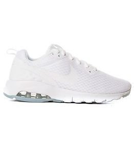 Nike Air Max Motion White