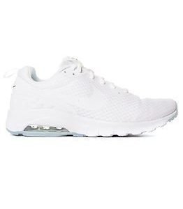 Nike Air Max Motion White