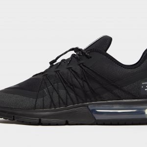 Nike Air Max Sequent 4 Utility Musta