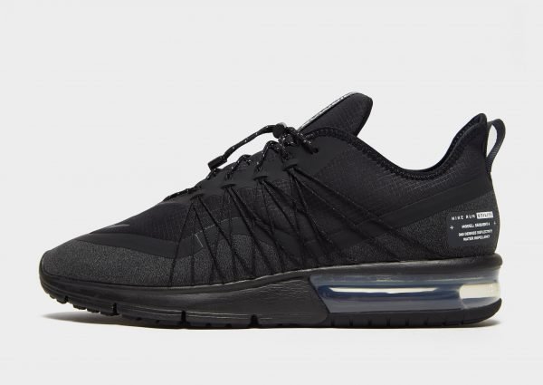 Nike Air Max Sequent 4 Utility Musta