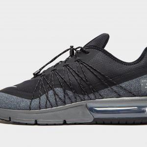Nike Air Max Sequent 4 Utility Musta