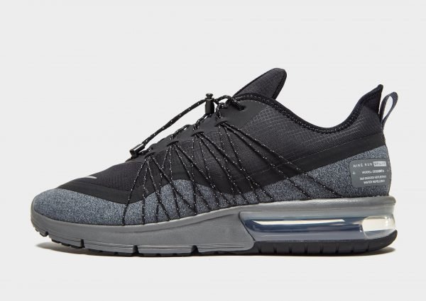 Nike Air Max Sequent 4 Utility Musta