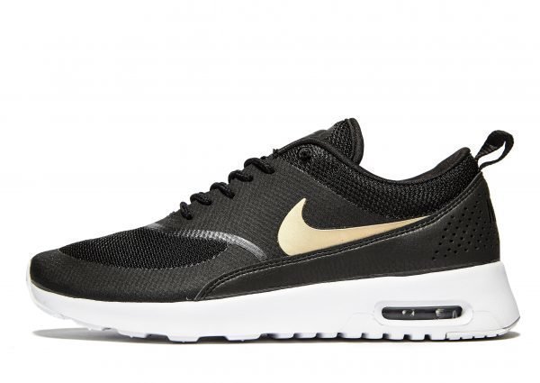 Nike Air Max Thea Musta