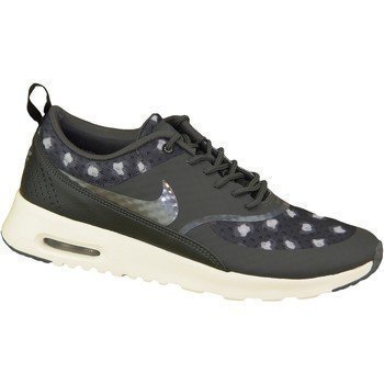 Nike Air Max Thea Premium Wmns  599408-008 matalavartiset tennarit