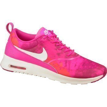 Nike Air Max Thea Print Wmns  599408-602 matalavartiset tennarit