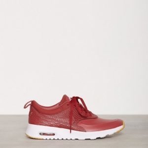 Nike Air Max Thea Prm Tennarit Viininpunainen