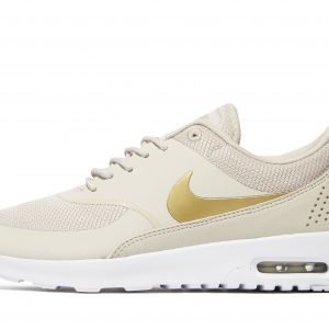 Nike Air Max Thea Sand / Gold