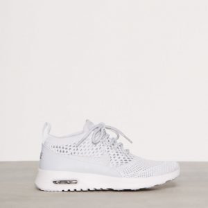 Nike Air Max Thea Ultra Fk Tennarit Harmaa