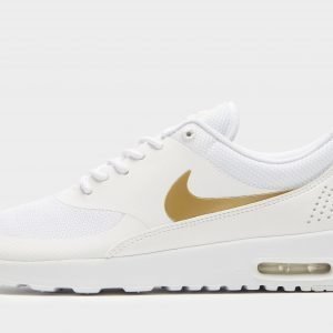 Nike Air Max Thea Valkoinen