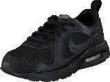 Nike Air Max Trax PS Black/Cool Grey