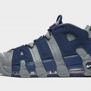 Nike Air More Uptempo Harmaa