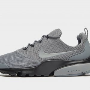 Nike Air Presto Fly Harmaa