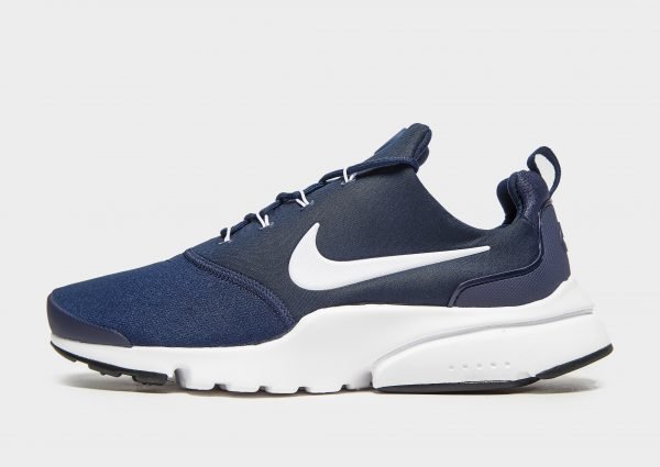 Nike Air Presto Fly Laivastonsininen