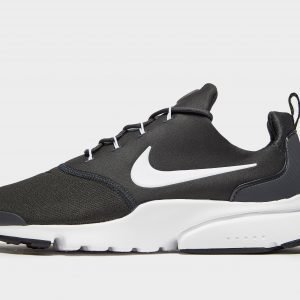 Nike Air Presto Fly Musta