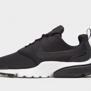 Nike Air Presto Fly Musta